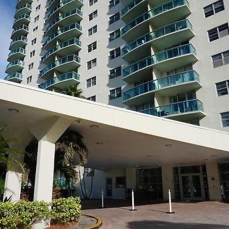 Sunny Isles Apartment Съни Айлс Бийч Екстериор снимка