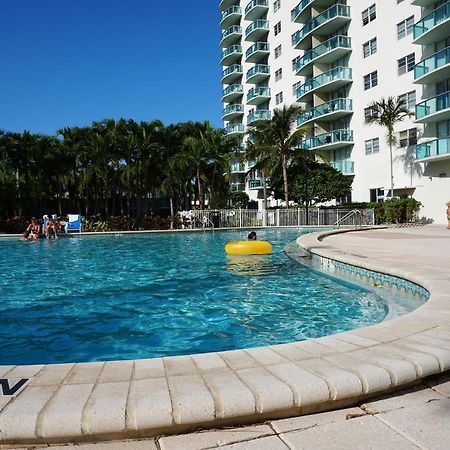 Sunny Isles Apartment Съни Айлс Бийч Екстериор снимка
