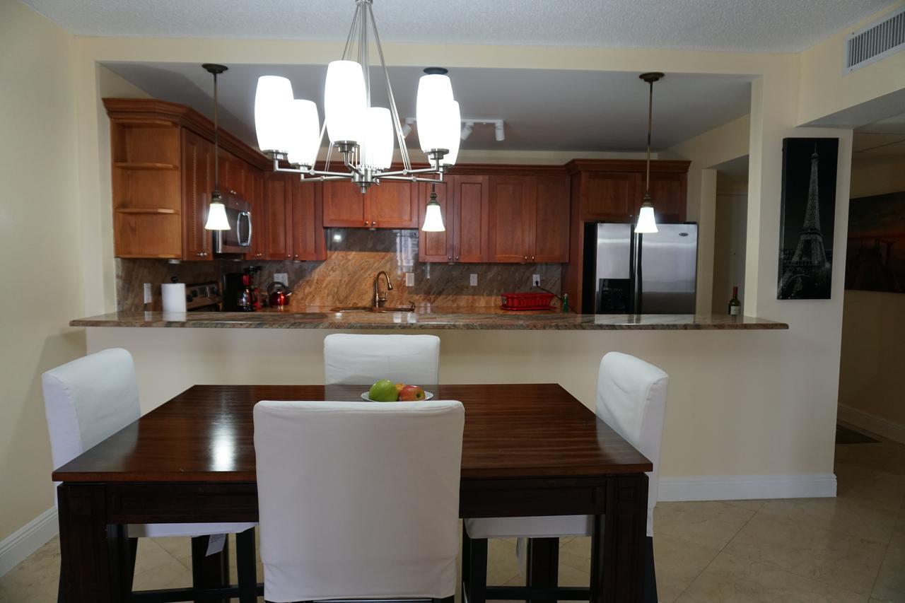 Sunny Isles Apartment Съни Айлс Бийч Екстериор снимка