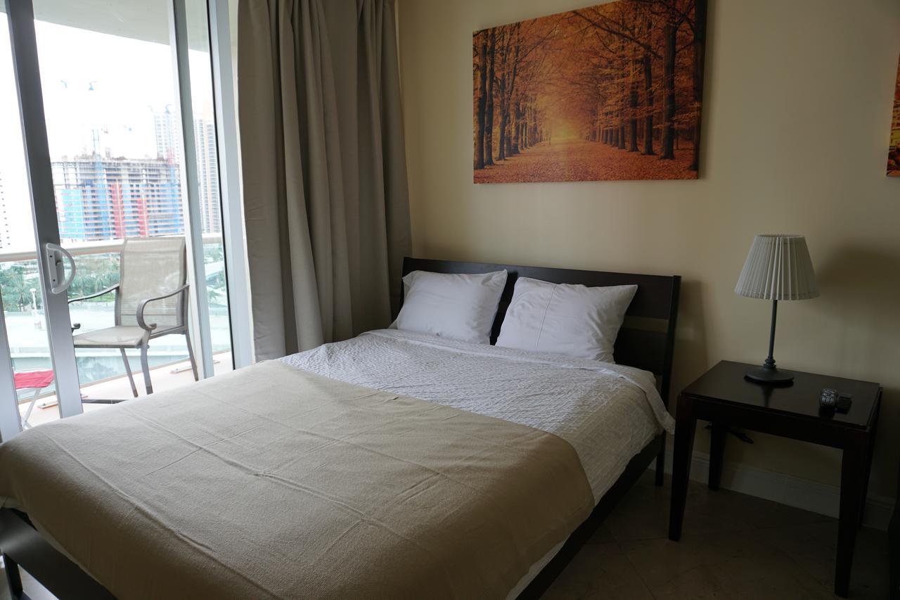 Sunny Isles Apartment Съни Айлс Бийч Екстериор снимка