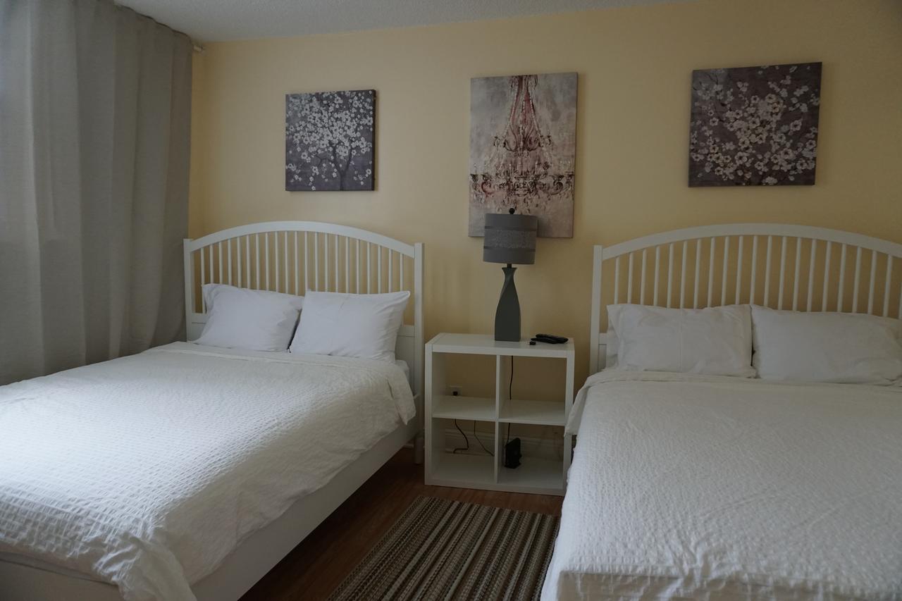 Sunny Isles Apartment Съни Айлс Бийч Екстериор снимка