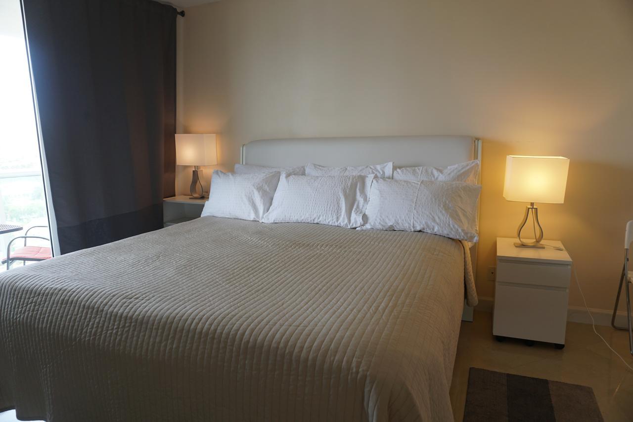 Sunny Isles Apartment Съни Айлс Бийч Екстериор снимка