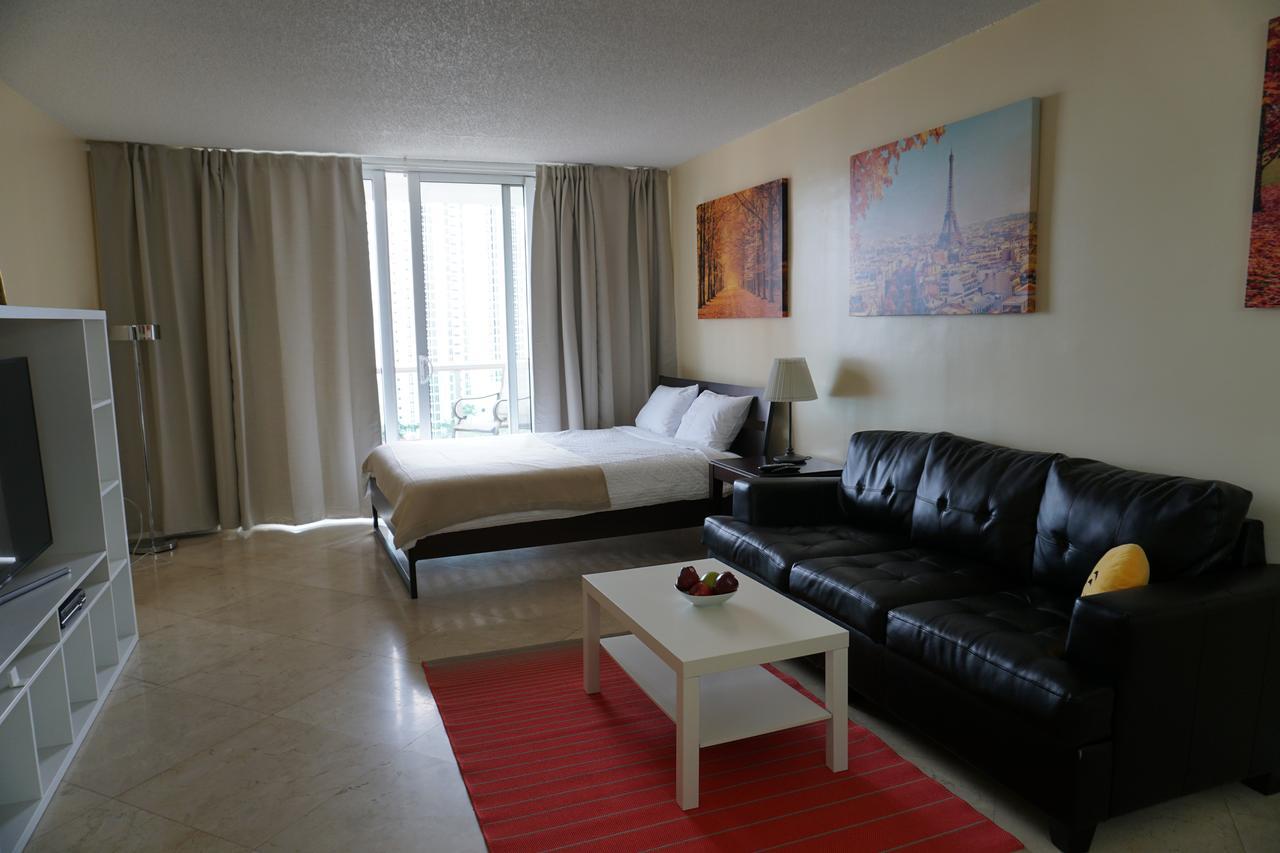 Sunny Isles Apartment Съни Айлс Бийч Екстериор снимка