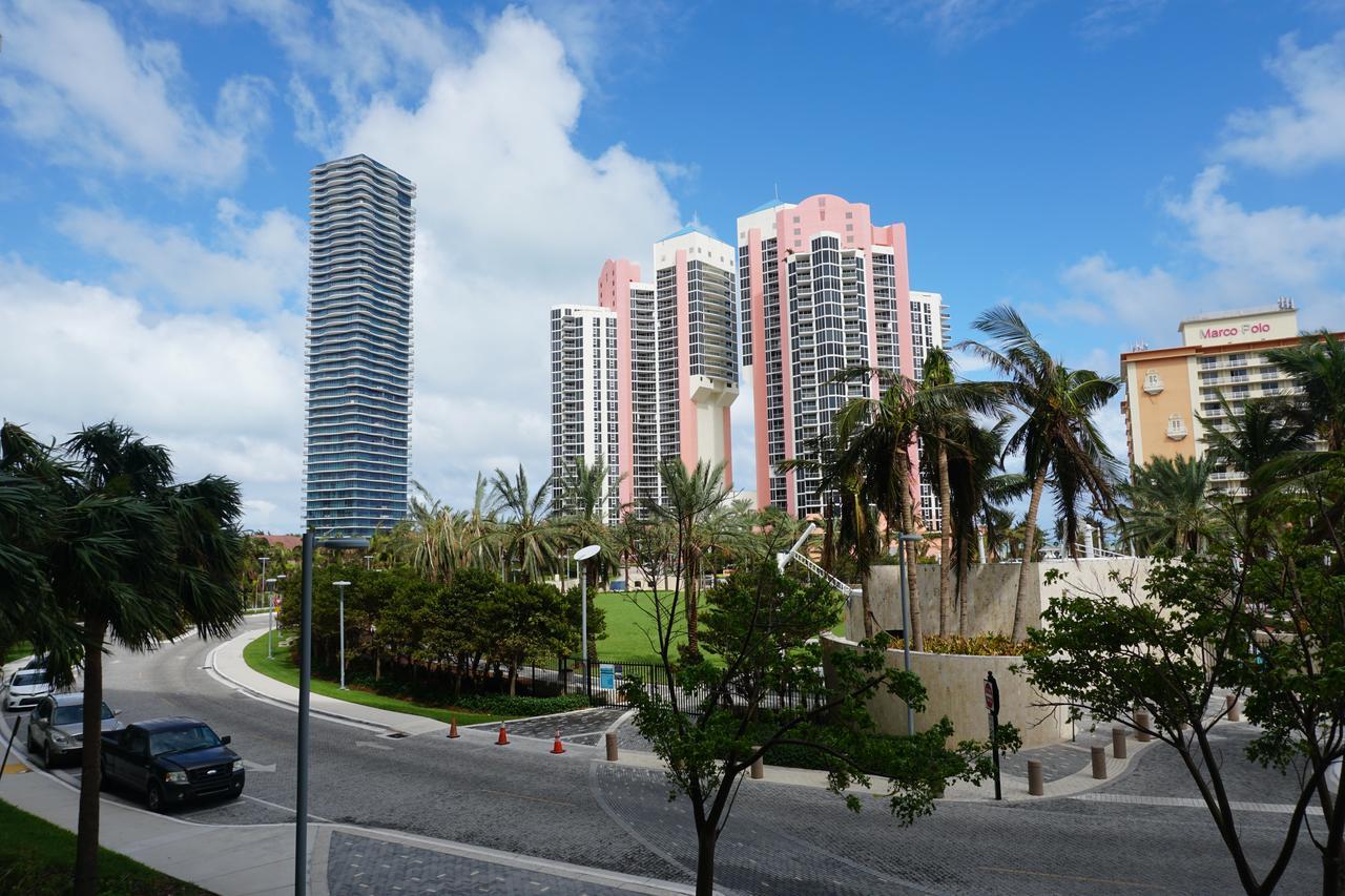 Sunny Isles Apartment Съни Айлс Бийч Екстериор снимка
