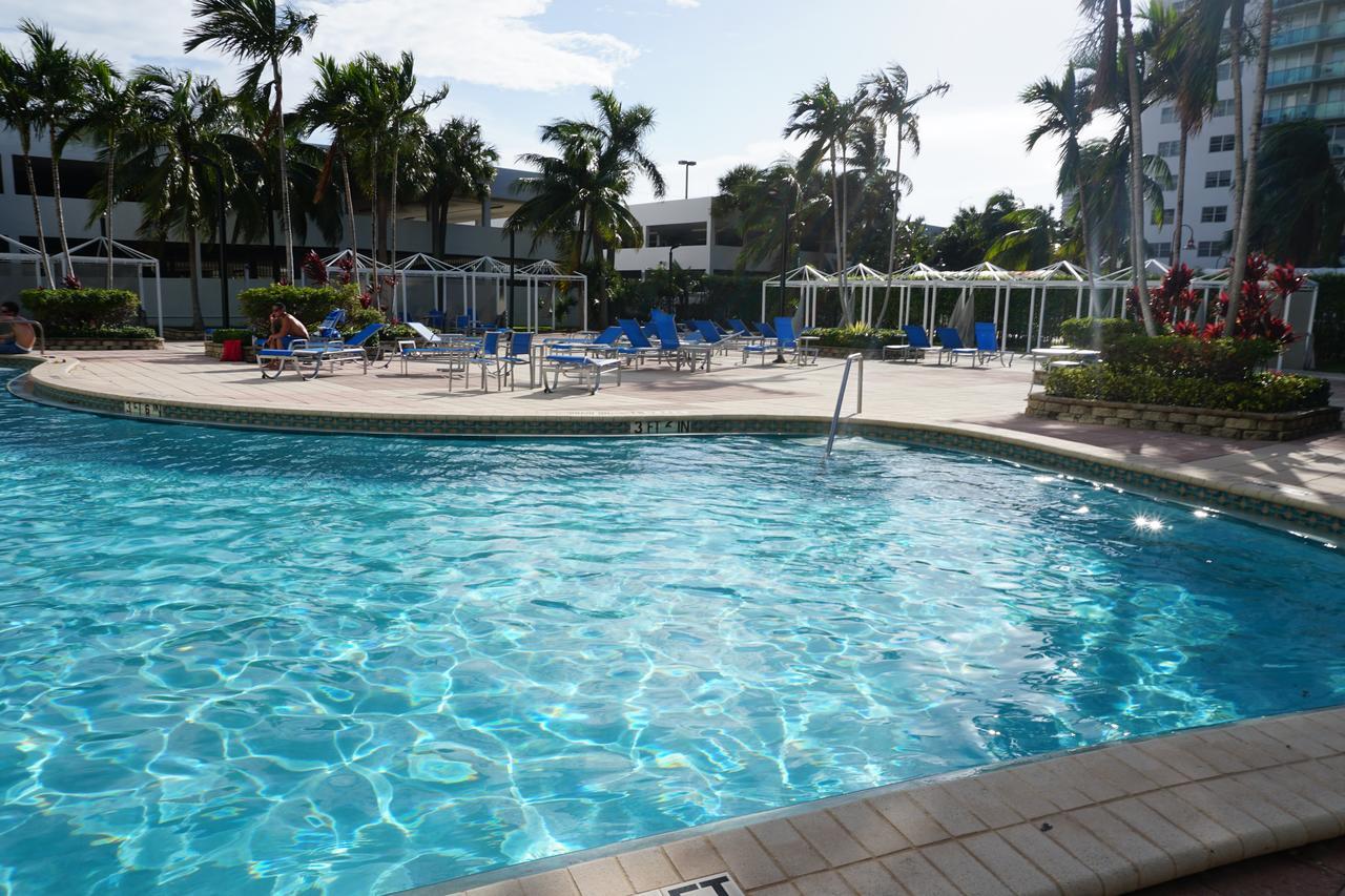 Sunny Isles Apartment Съни Айлс Бийч Екстериор снимка