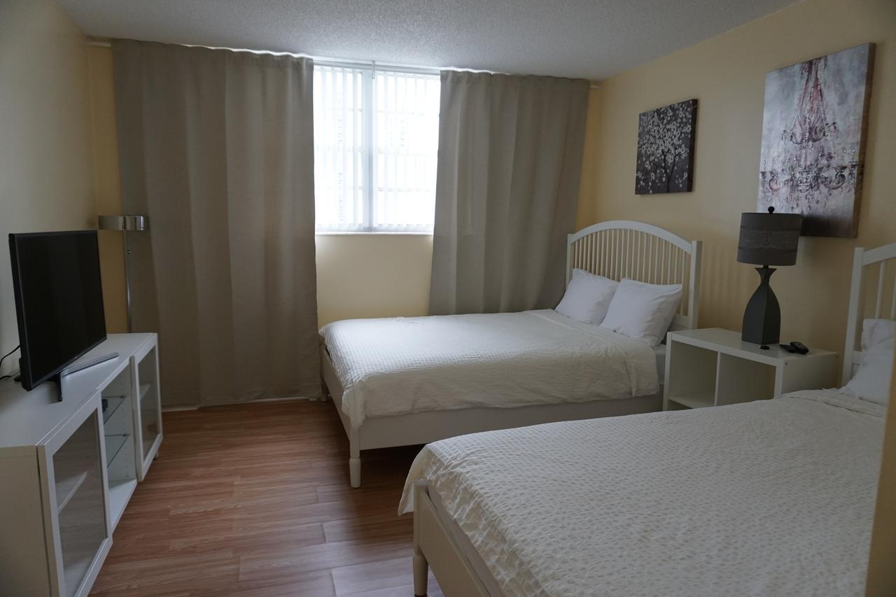 Sunny Isles Apartment Съни Айлс Бийч Екстериор снимка