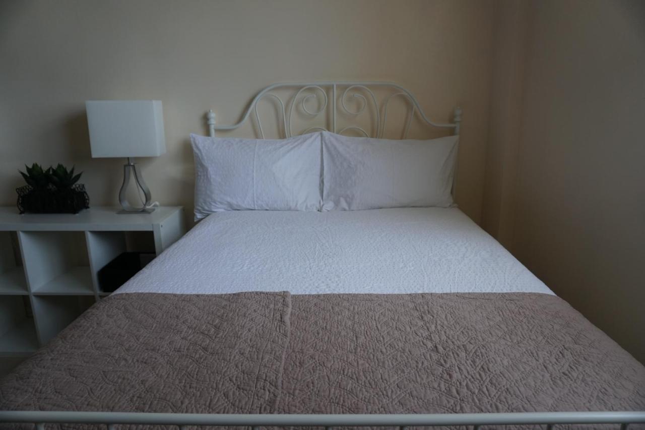 Sunny Isles Apartment Съни Айлс Бийч Екстериор снимка