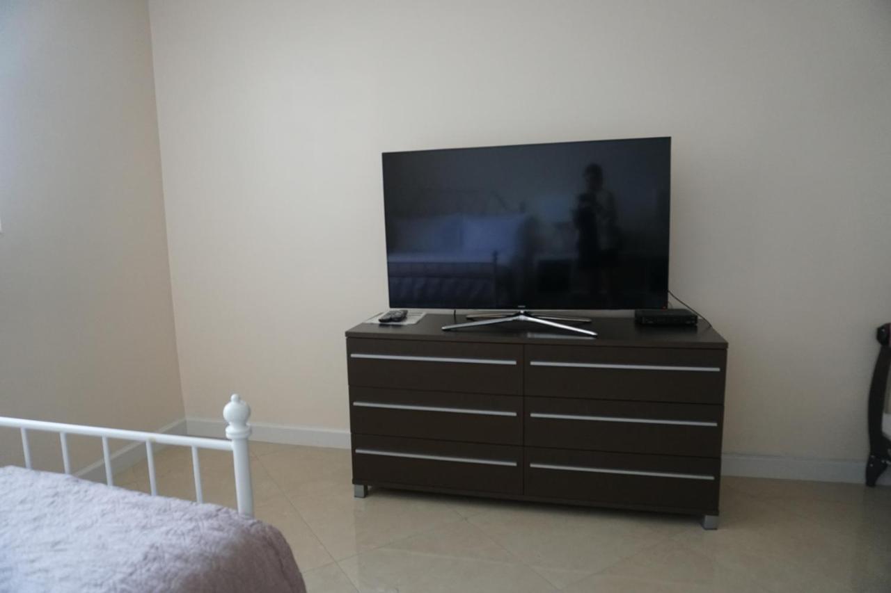 Sunny Isles Apartment Съни Айлс Бийч Екстериор снимка