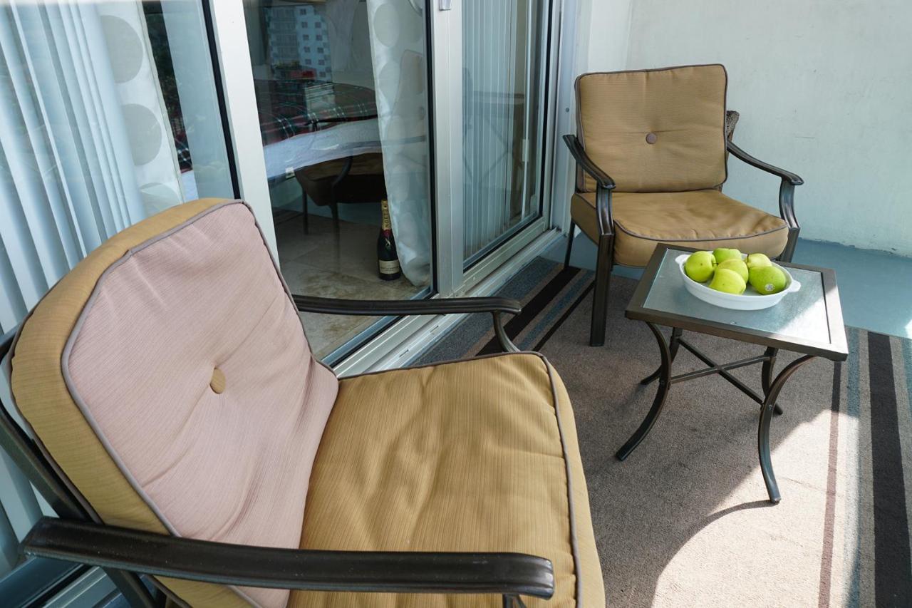 Sunny Isles Apartment Съни Айлс Бийч Екстериор снимка